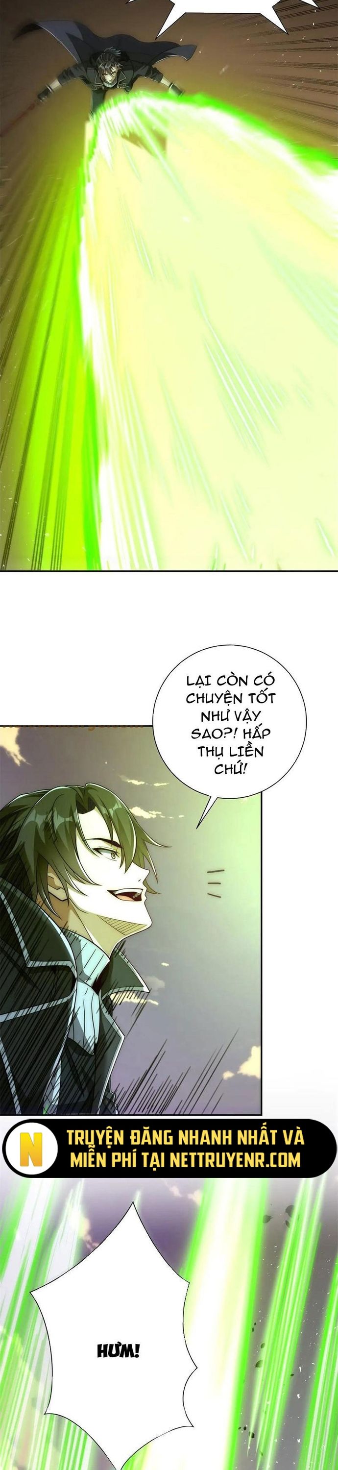 đọc truyện Dị Năng Trùng Sinh Ta Sớm Ở Đỉnh Cao Chương 31 ảnh 10 tại Thiên Thai Truyện