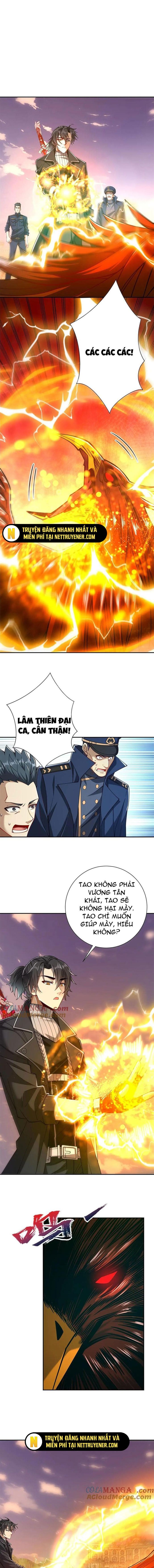 đọc truyện Dị Năng Trùng Sinh Ta Sớm Ở Đỉnh Cao Chương 32 ảnh 12 tại Thiên Thai Truyện