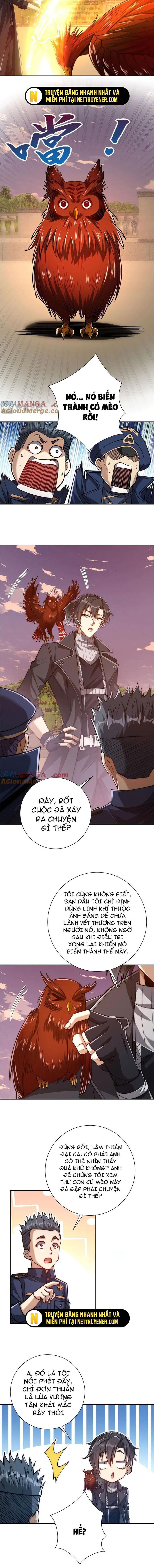 đọc truyện Dị Năng Trùng Sinh Ta Sớm Ở Đỉnh Cao Chương 32 ảnh 13 tại Thiên Thai Truyện