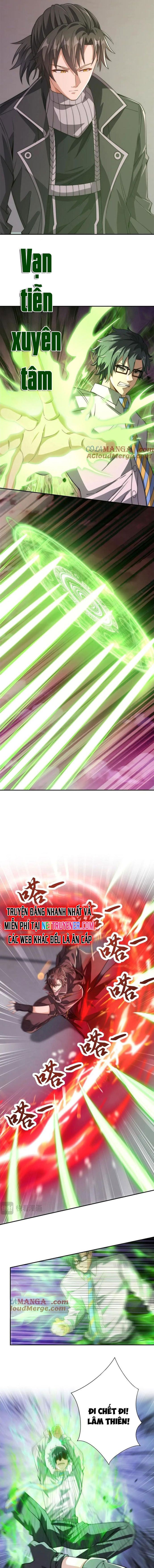 đọc truyện Dị Năng Trùng Sinh Ta Sớm Ở Đỉnh Cao Chương 32 ảnh 5 tại Thiên Thai Truyện