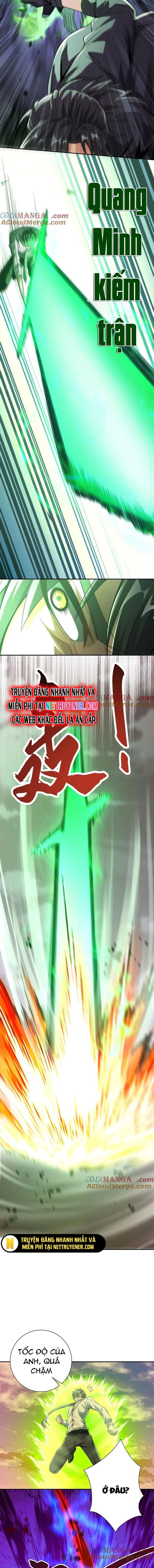 đọc truyện Dị Năng Trùng Sinh Ta Sớm Ở Đỉnh Cao Chương 32 ảnh 6 tại Thiên Thai Truyện