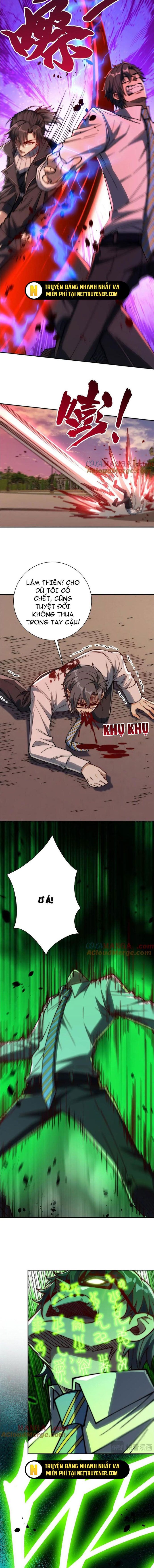 đọc truyện Dị Năng Trùng Sinh Ta Sớm Ở Đỉnh Cao Chương 32 ảnh 7 tại Thiên Thai Truyện