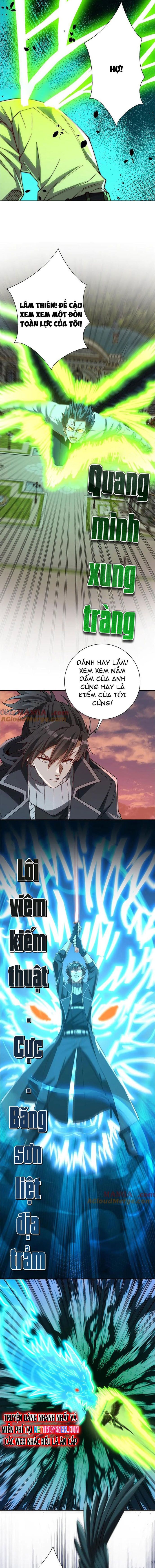 đọc truyện Dị Năng Trùng Sinh Ta Sớm Ở Đỉnh Cao Chương 32 ảnh 8 tại Thiên Thai Truyện