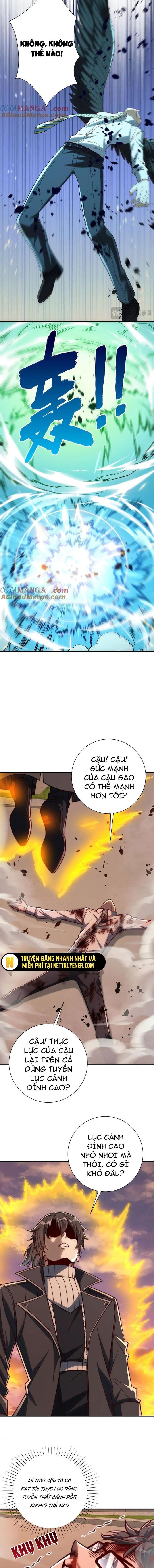 đọc truyện Dị Năng Trùng Sinh Ta Sớm Ở Đỉnh Cao Chương 32 ảnh 9 tại Thiên Thai Truyện