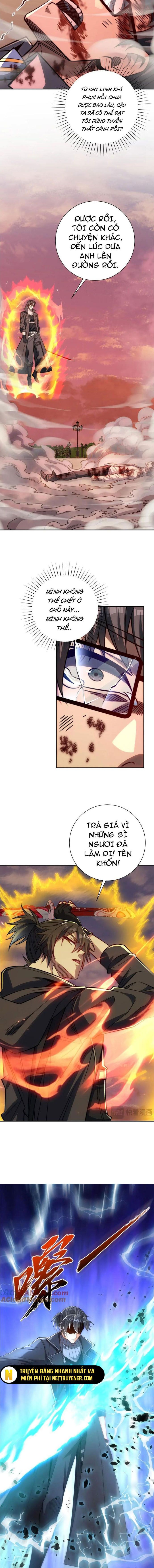 đọc truyện Dị Năng Trùng Sinh Ta Sớm Ở Đỉnh Cao Chương 32 ảnh 10 tại Thiên Thai Truyện