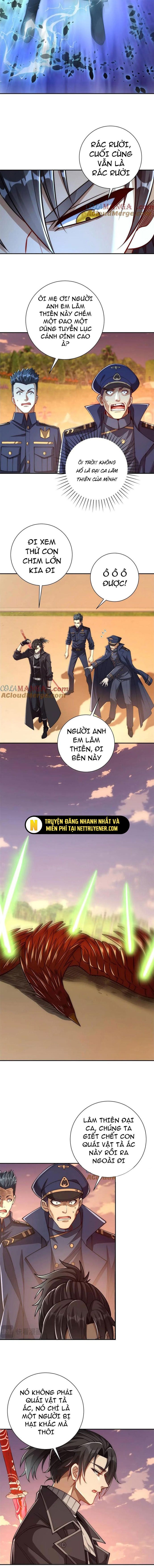 đọc truyện Dị Năng Trùng Sinh Ta Sớm Ở Đỉnh Cao Chương 32 ảnh 11 tại Thiên Thai Truyện