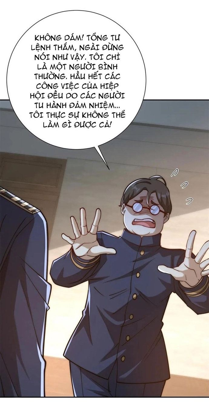 đọc truyện Dị Năng Trùng Sinh Ta Sớm Ở Đỉnh Cao Chương 33 ảnh 12 tại Thiên Thai Truyện