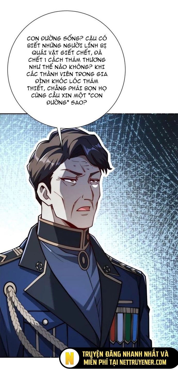 đọc truyện Dị Năng Trùng Sinh Ta Sớm Ở Đỉnh Cao Chương 33 ảnh 14 tại Thiên Thai Truyện