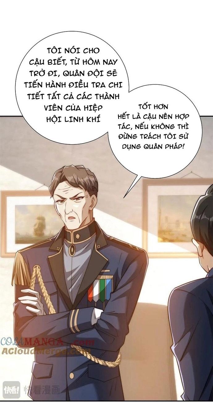 đọc truyện Dị Năng Trùng Sinh Ta Sớm Ở Đỉnh Cao Chương 33 ảnh 16 tại Thiên Thai Truyện