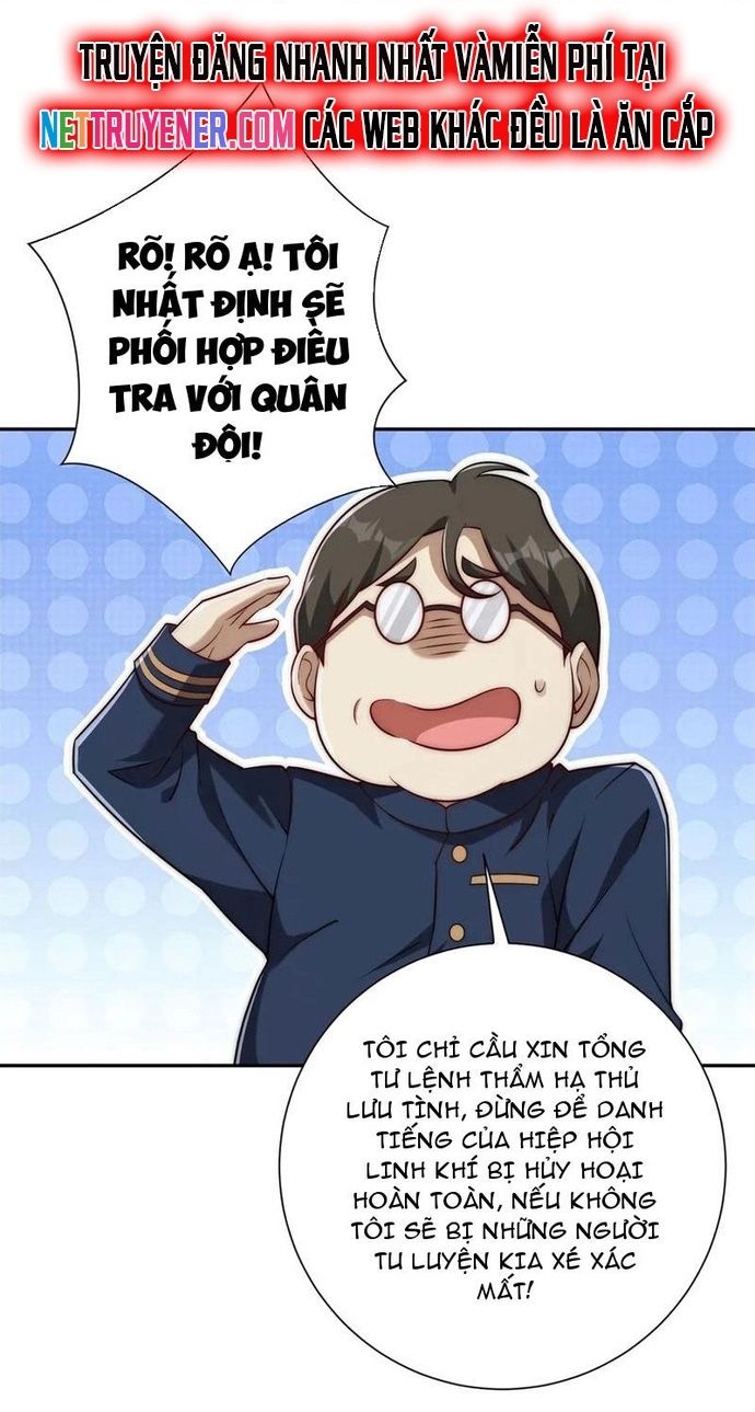 đọc truyện Dị Năng Trùng Sinh Ta Sớm Ở Đỉnh Cao Chương 33 ảnh 17 tại Thiên Thai Truyện