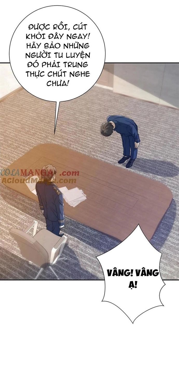 đọc truyện Dị Năng Trùng Sinh Ta Sớm Ở Đỉnh Cao Chương 33 ảnh 18 tại Thiên Thai Truyện