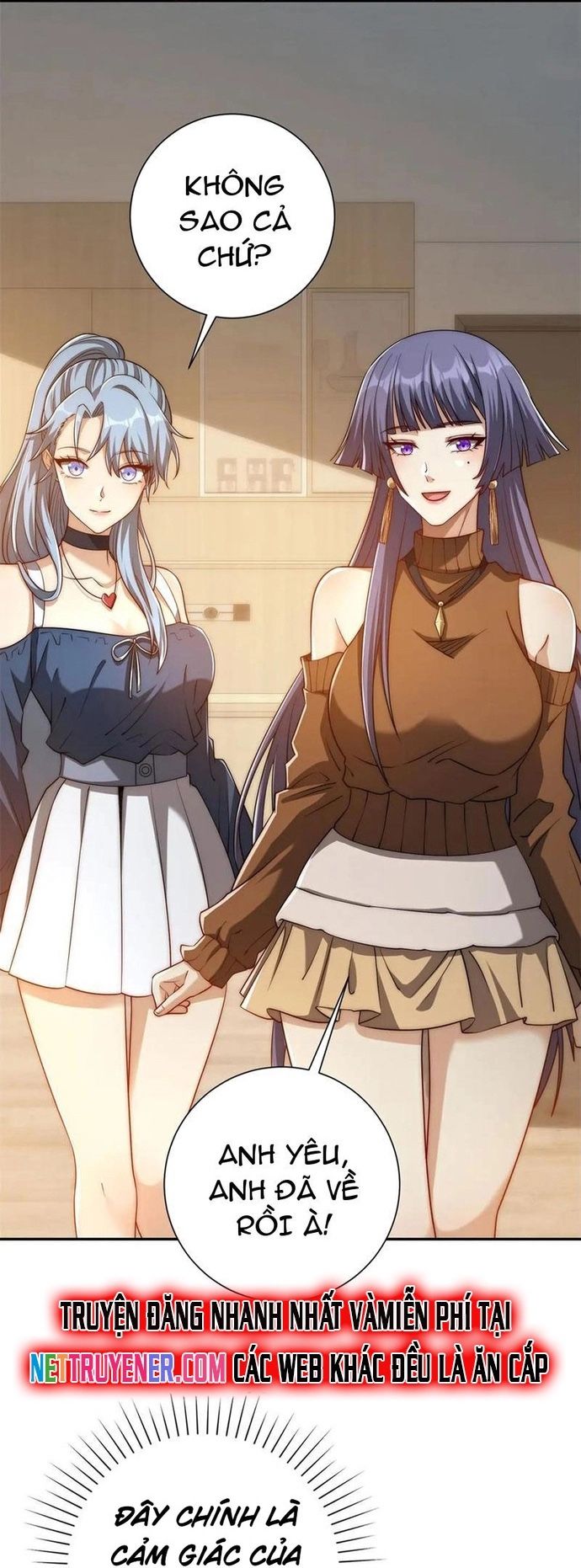 đọc truyện Dị Năng Trùng Sinh Ta Sớm Ở Đỉnh Cao Chương 33 ảnh 21 tại Thiên Thai Truyện