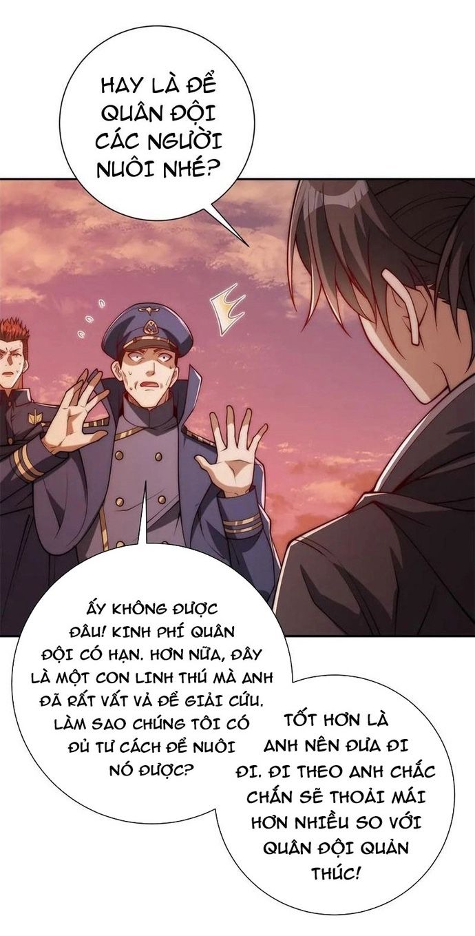 đọc truyện Dị Năng Trùng Sinh Ta Sớm Ở Đỉnh Cao Chương 33 ảnh 4 tại Thiên Thai Truyện