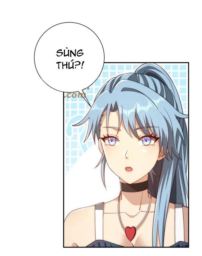 đọc truyện Dị Năng Trùng Sinh Ta Sớm Ở Đỉnh Cao Chương 33 ảnh 25 tại Thiên Thai Truyện