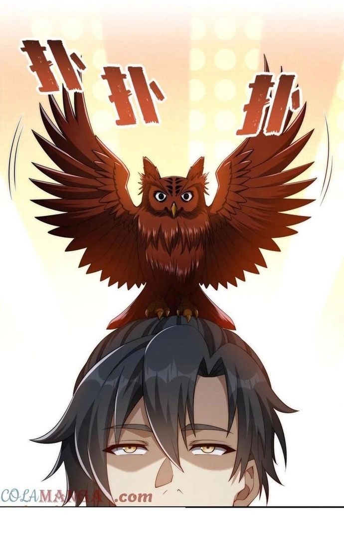 đọc truyện Dị Năng Trùng Sinh Ta Sớm Ở Đỉnh Cao Chương 33 ảnh 27 tại Thiên Thai Truyện