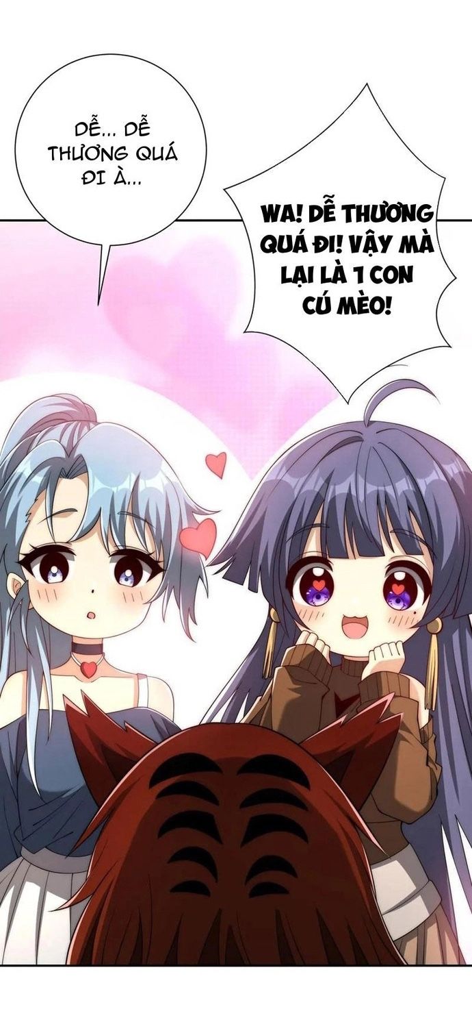 đọc truyện Dị Năng Trùng Sinh Ta Sớm Ở Đỉnh Cao Chương 33 ảnh 28 tại Thiên Thai Truyện