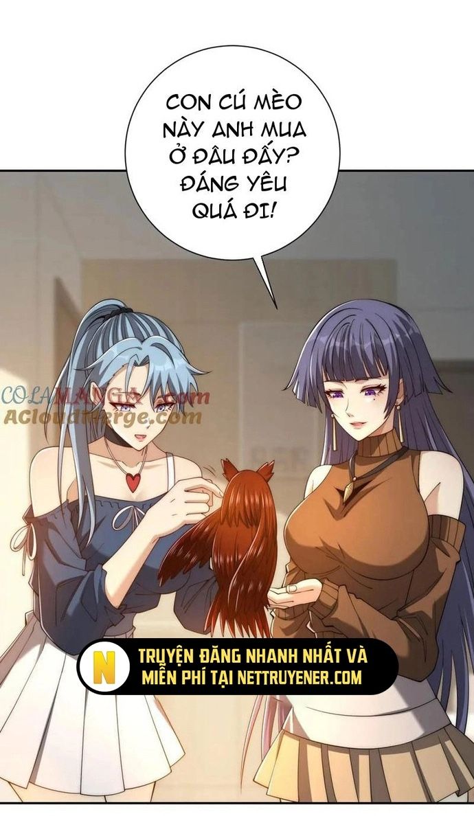 đọc truyện Dị Năng Trùng Sinh Ta Sớm Ở Đỉnh Cao Chương 33 ảnh 29 tại Thiên Thai Truyện