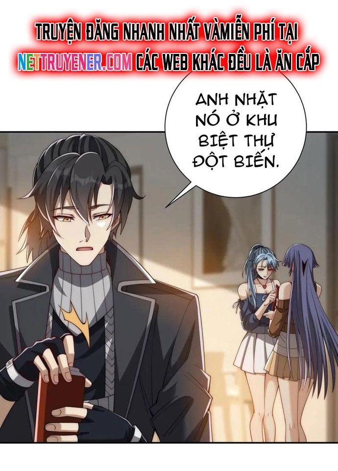 đọc truyện Dị Năng Trùng Sinh Ta Sớm Ở Đỉnh Cao Chương 33 ảnh 30 tại Thiên Thai Truyện