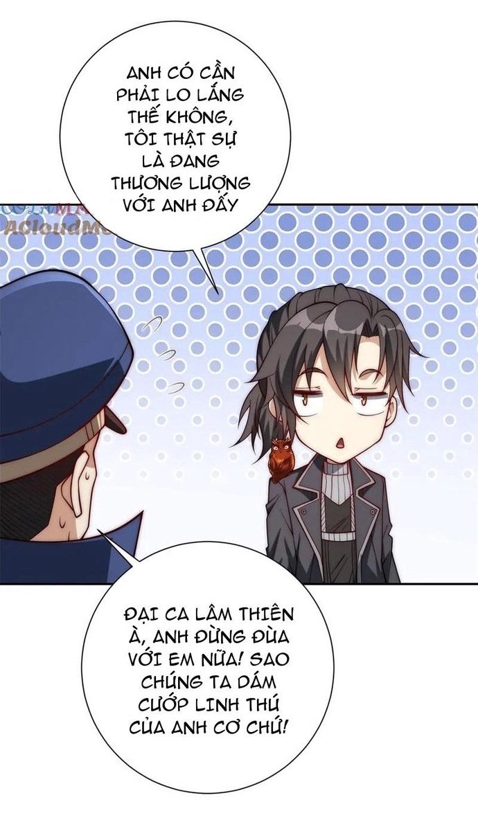 đọc truyện Dị Năng Trùng Sinh Ta Sớm Ở Đỉnh Cao Chương 33 ảnh 5 tại Thiên Thai Truyện