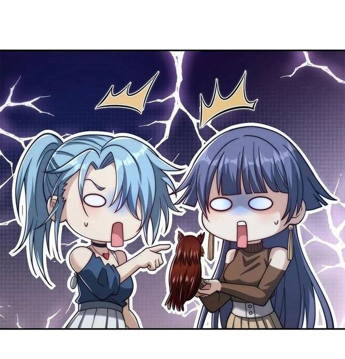 đọc truyện Dị Năng Trùng Sinh Ta Sớm Ở Đỉnh Cao Chương 33 ảnh 33 tại Thiên Thai Truyện