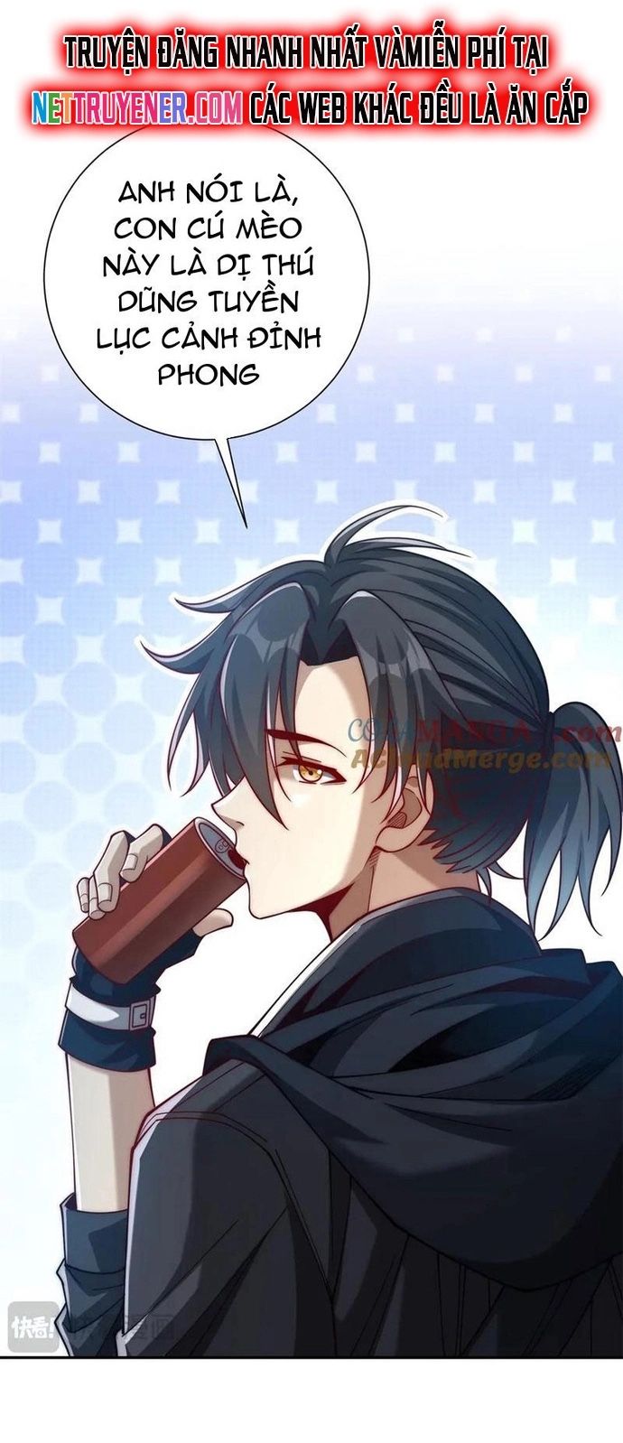 đọc truyện Dị Năng Trùng Sinh Ta Sớm Ở Đỉnh Cao Chương 33 ảnh 35 tại Thiên Thai Truyện