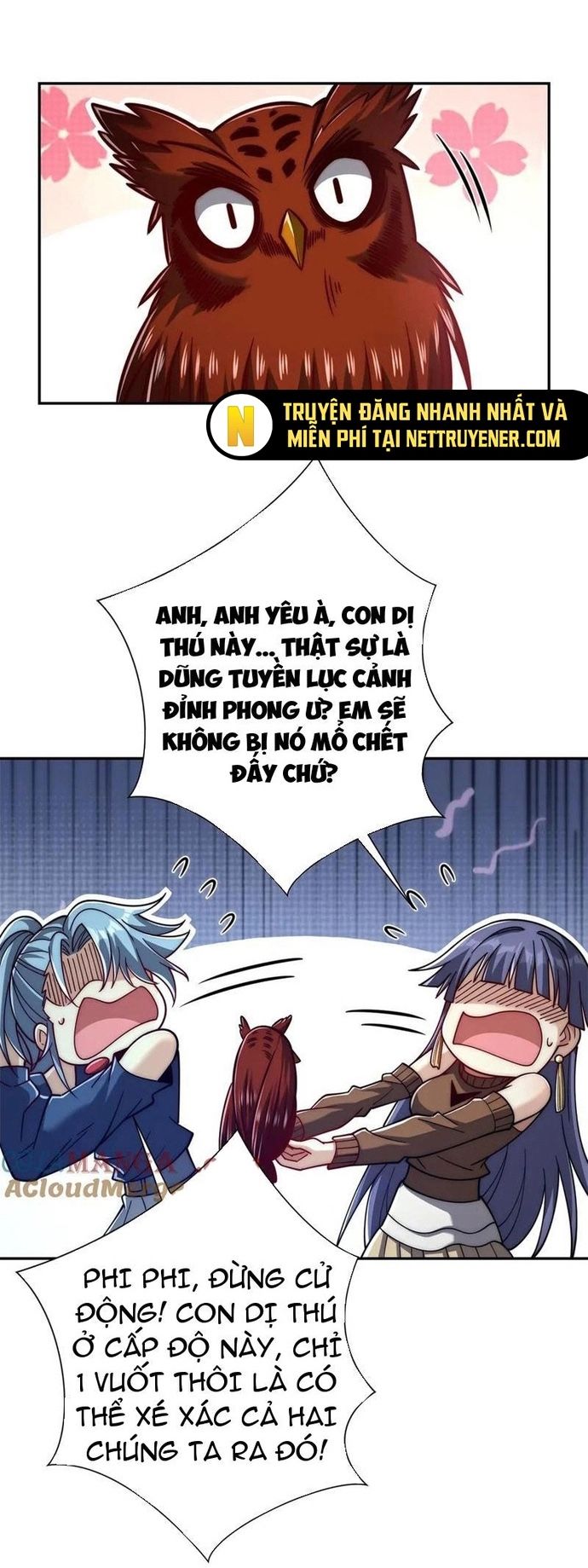 đọc truyện Dị Năng Trùng Sinh Ta Sớm Ở Đỉnh Cao Chương 33 ảnh 36 tại Thiên Thai Truyện