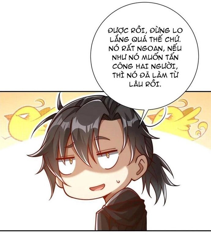 đọc truyện Dị Năng Trùng Sinh Ta Sớm Ở Đỉnh Cao Chương 33 ảnh 37 tại Thiên Thai Truyện