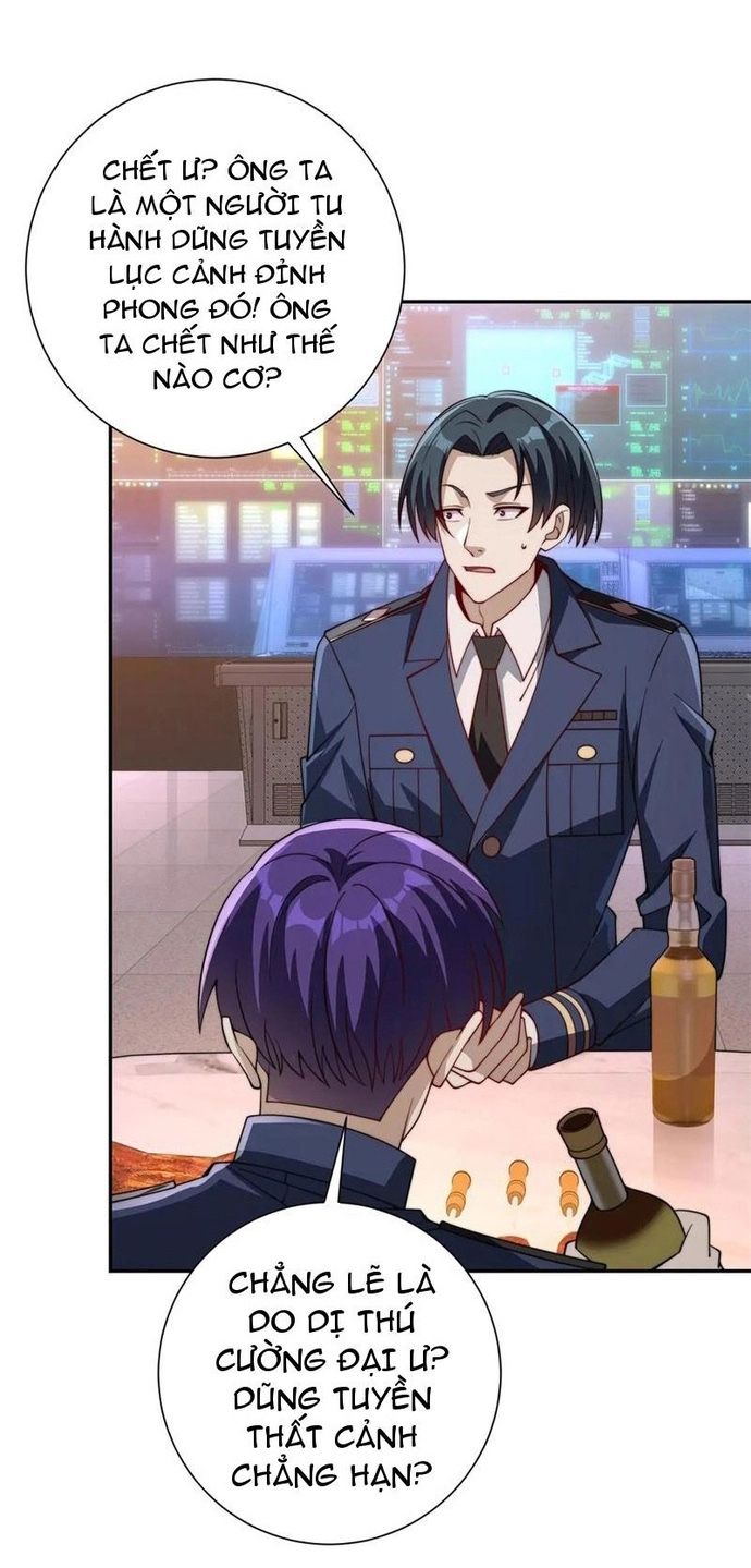 đọc truyện Dị Năng Trùng Sinh Ta Sớm Ở Đỉnh Cao Chương 33 ảnh 42 tại Thiên Thai Truyện