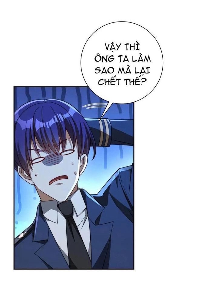 đọc truyện Dị Năng Trùng Sinh Ta Sớm Ở Đỉnh Cao Chương 33 ảnh 44 tại Thiên Thai Truyện