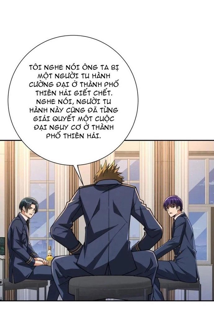 đọc truyện Dị Năng Trùng Sinh Ta Sớm Ở Đỉnh Cao Chương 33 ảnh 46 tại Thiên Thai Truyện