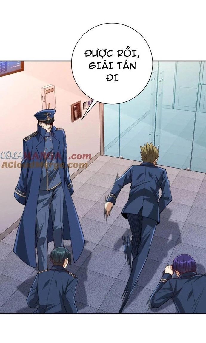 đọc truyện Dị Năng Trùng Sinh Ta Sớm Ở Đỉnh Cao Chương 33 ảnh 51 tại Thiên Thai Truyện