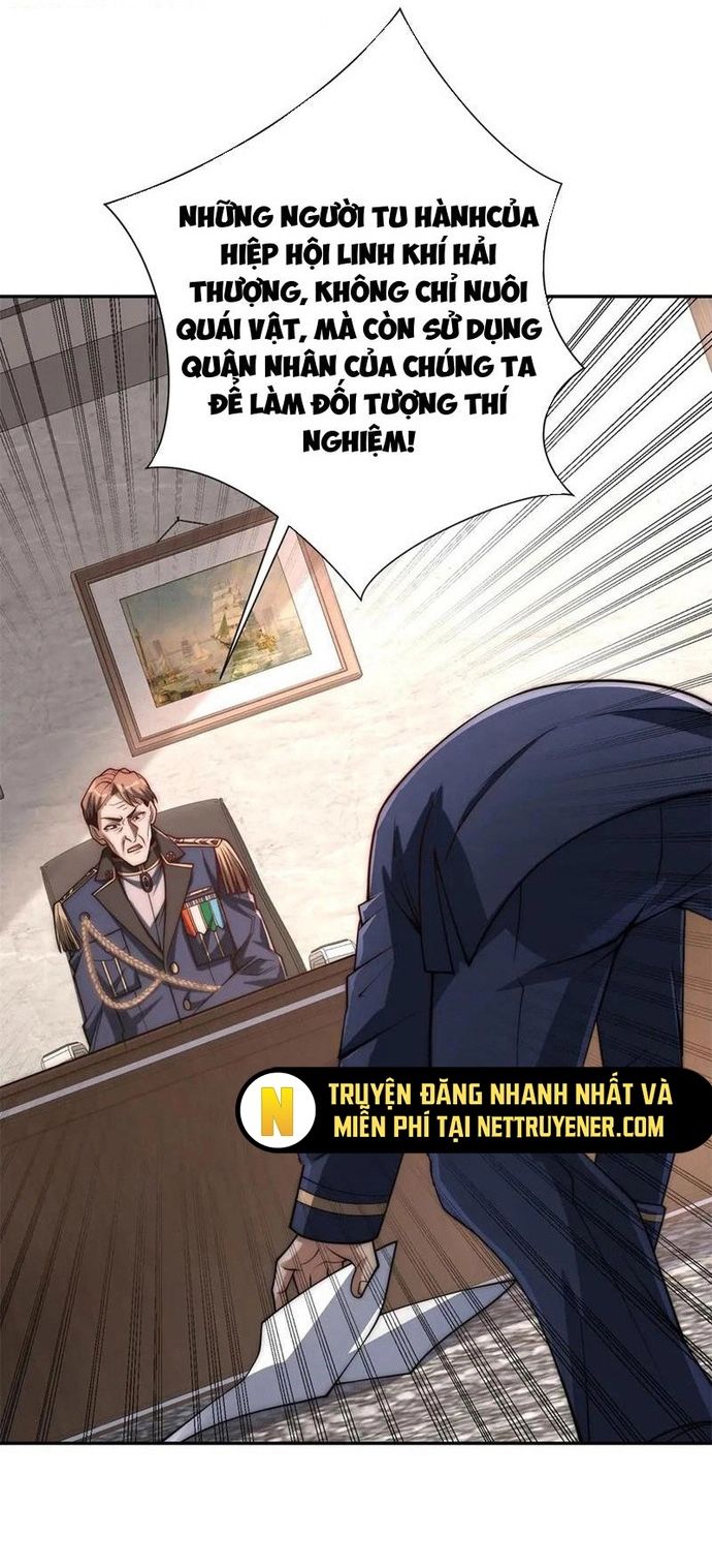 đọc truyện Dị Năng Trùng Sinh Ta Sớm Ở Đỉnh Cao Chương 33 ảnh 9 tại Thiên Thai Truyện