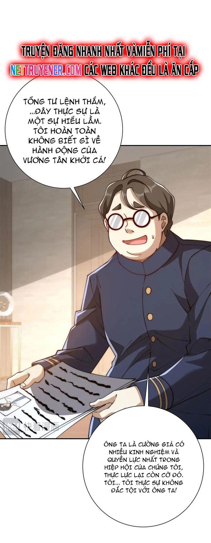 đọc truyện Dị Năng Trùng Sinh Ta Sớm Ở Đỉnh Cao Chương 33 ảnh 10 tại Thiên Thai Truyện