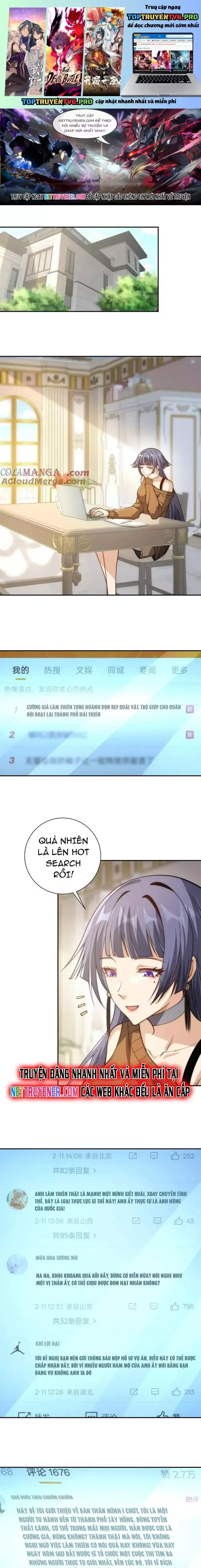 đọc truyện Dị Năng Trùng Sinh Ta Sớm Ở Đỉnh Cao Chương 34 ảnh 3 tại Thiên Thai Truyện