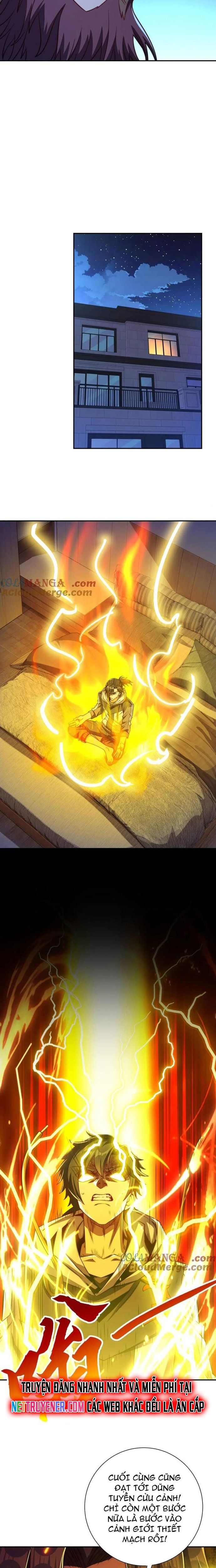 đọc truyện Dị Năng Trùng Sinh Ta Sớm Ở Đỉnh Cao Chương 34 ảnh 14 tại Thiên Thai Truyện