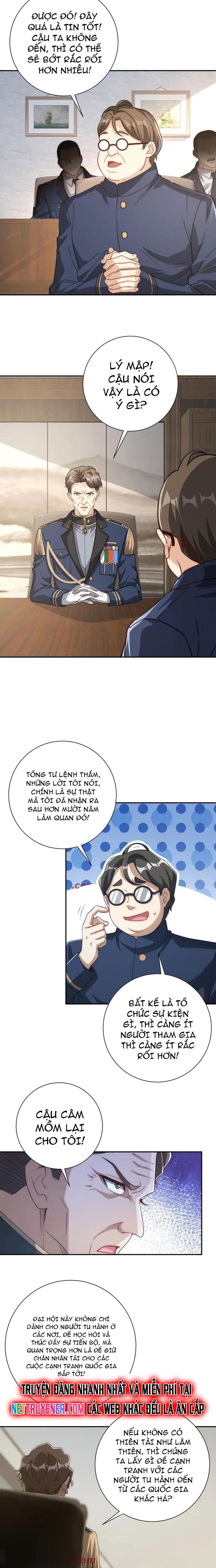 đọc truyện Dị Năng Trùng Sinh Ta Sớm Ở Đỉnh Cao Chương 34 ảnh 8 tại Thiên Thai Truyện