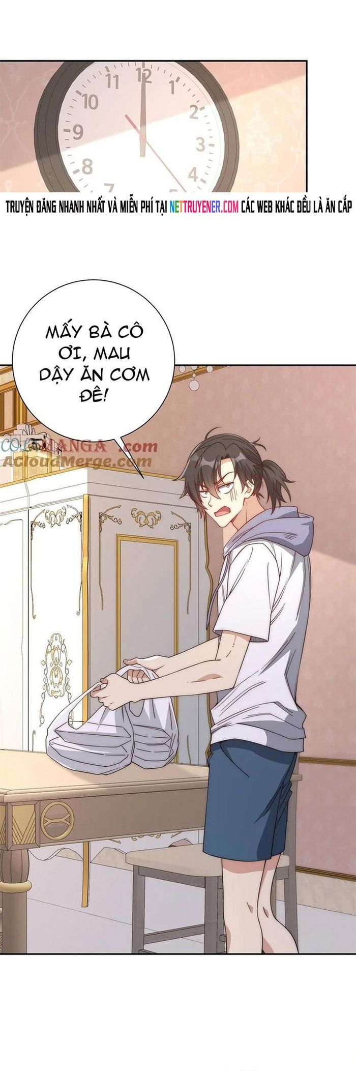 đọc truyện Dị Năng Trùng Sinh Ta Sớm Ở Đỉnh Cao Chương 35 ảnh 13 tại Thiên Thai Truyện