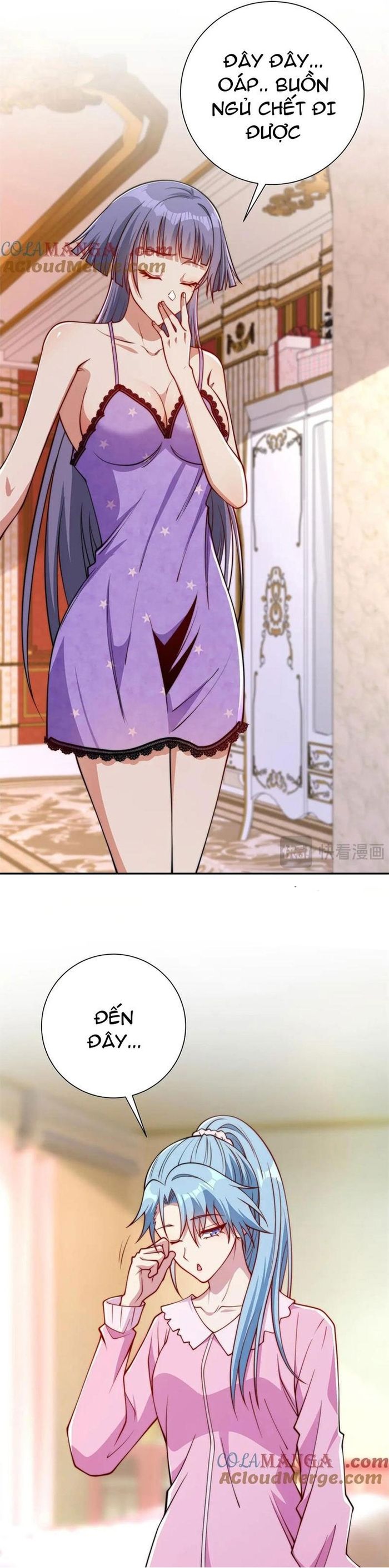 đọc truyện Dị Năng Trùng Sinh Ta Sớm Ở Đỉnh Cao Chương 35 ảnh 14 tại Thiên Thai Truyện