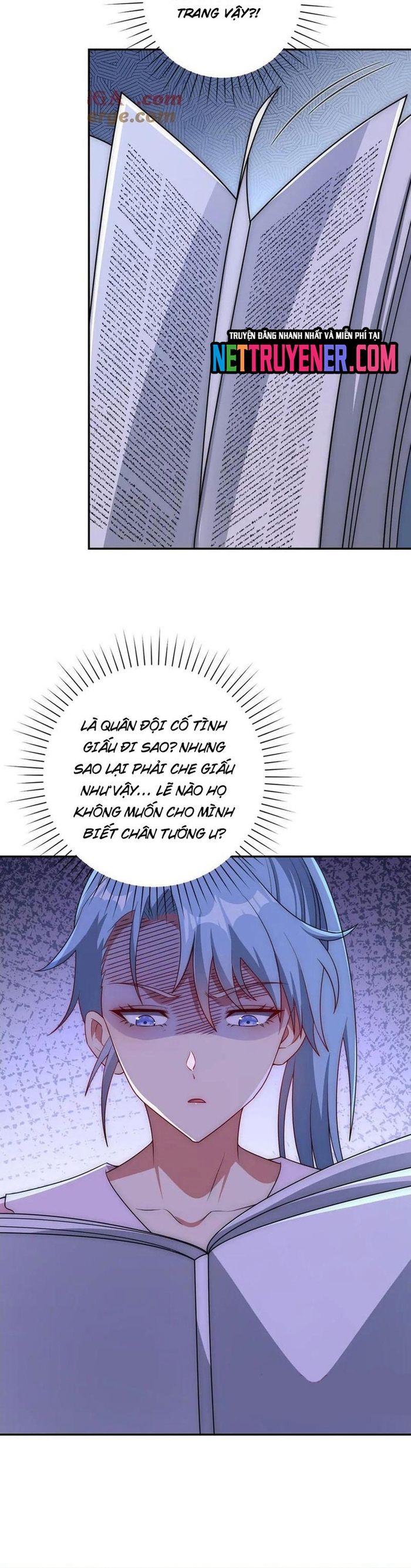 đọc truyện Dị Năng Trùng Sinh Ta Sớm Ở Đỉnh Cao Chương 35 ảnh 19 tại Thiên Thai Truyện