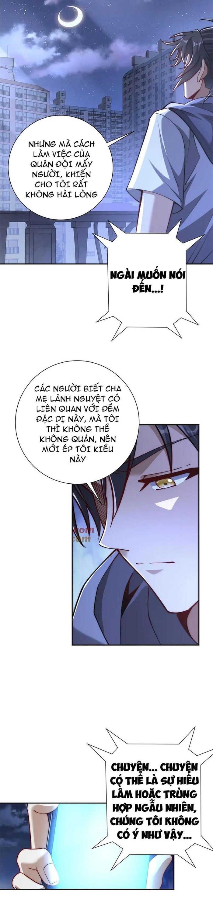 đọc truyện Dị Năng Trùng Sinh Ta Sớm Ở Đỉnh Cao Chương 35 ảnh 23 tại Thiên Thai Truyện