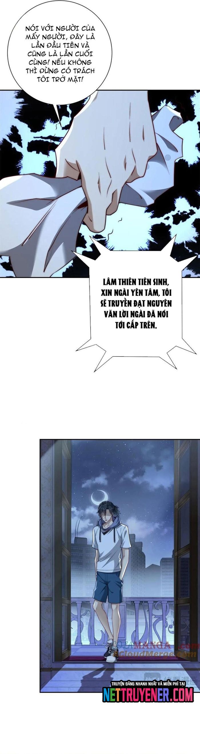 đọc truyện Dị Năng Trùng Sinh Ta Sớm Ở Đỉnh Cao Chương 35 ảnh 25 tại Thiên Thai Truyện