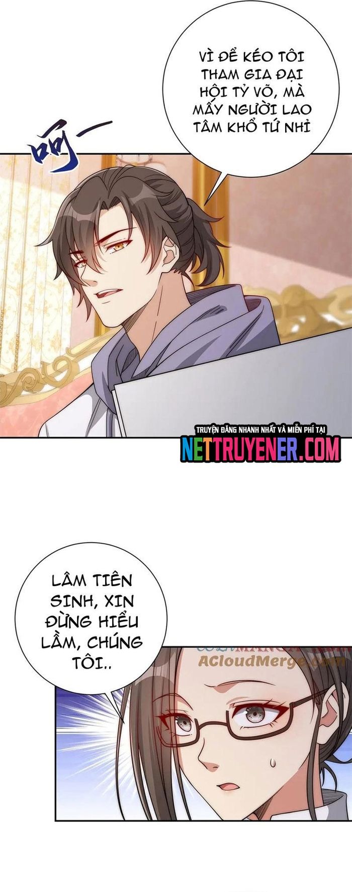 đọc truyện Dị Năng Trùng Sinh Ta Sớm Ở Đỉnh Cao Chương 35 ảnh 11 tại Thiên Thai Truyện