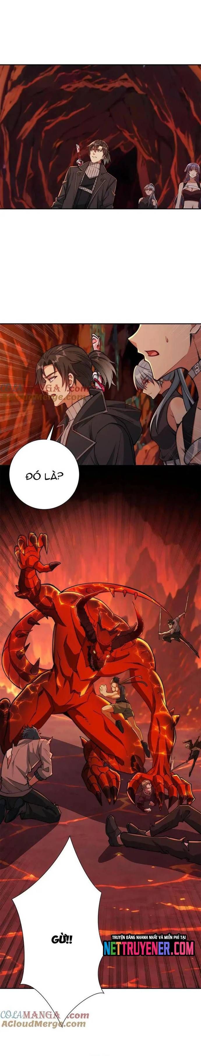 đọc truyện Dị Năng Trùng Sinh Ta Sớm Ở Đỉnh Cao Chương 37 ảnh 12 tại Thiên Thai Truyện