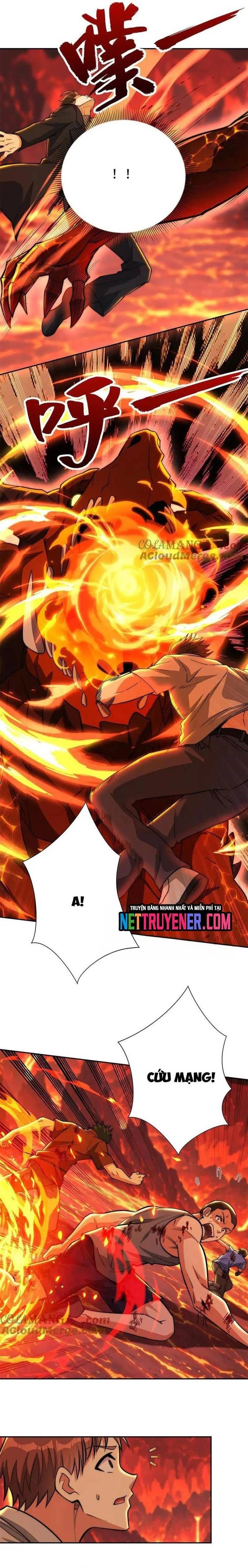 đọc truyện Dị Năng Trùng Sinh Ta Sớm Ở Đỉnh Cao Chương 37 ảnh 13 tại Thiên Thai Truyện