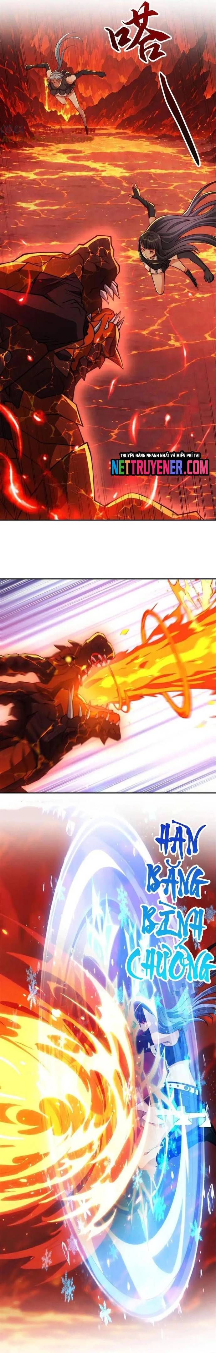 đọc truyện Dị Năng Trùng Sinh Ta Sớm Ở Đỉnh Cao Chương 37 ảnh 15 tại Thiên Thai Truyện