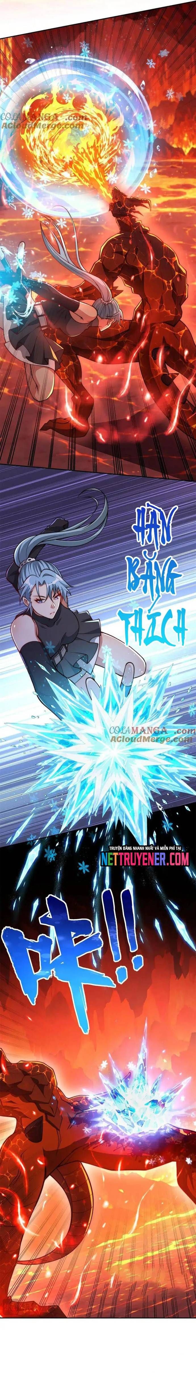 đọc truyện Dị Năng Trùng Sinh Ta Sớm Ở Đỉnh Cao Chương 37 ảnh 16 tại Thiên Thai Truyện