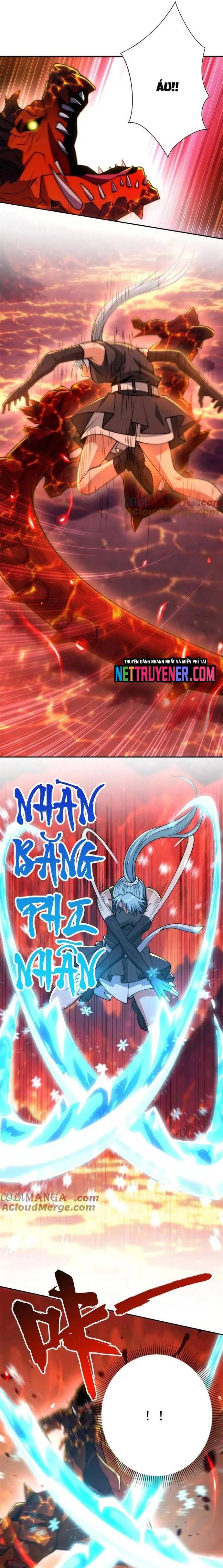 đọc truyện Dị Năng Trùng Sinh Ta Sớm Ở Đỉnh Cao Chương 37 ảnh 17 tại Thiên Thai Truyện