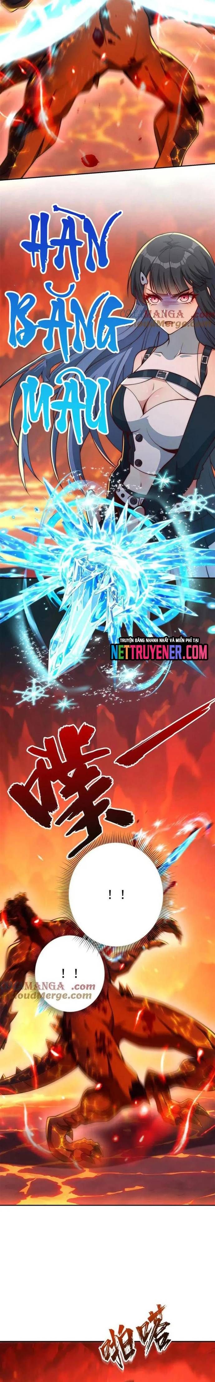 đọc truyện Dị Năng Trùng Sinh Ta Sớm Ở Đỉnh Cao Chương 37 ảnh 18 tại Thiên Thai Truyện