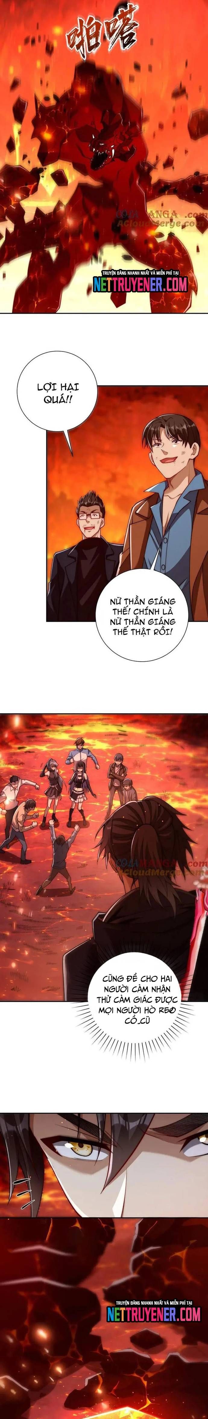 đọc truyện Dị Năng Trùng Sinh Ta Sớm Ở Đỉnh Cao Chương 37 ảnh 19 tại Thiên Thai Truyện