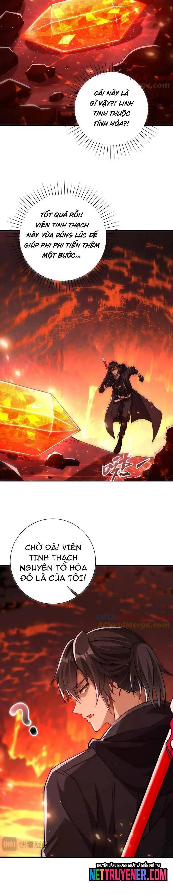 đọc truyện Dị Năng Trùng Sinh Ta Sớm Ở Đỉnh Cao Chương 37 ảnh 20 tại Thiên Thai Truyện